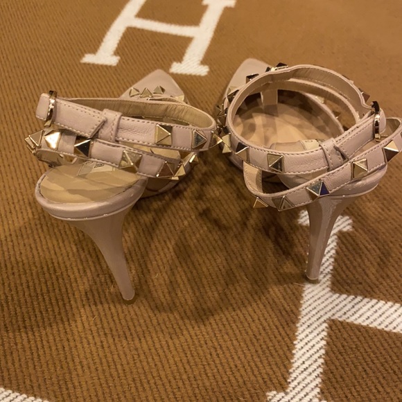 Valentino Rockstud pump - Picture 3 of 10